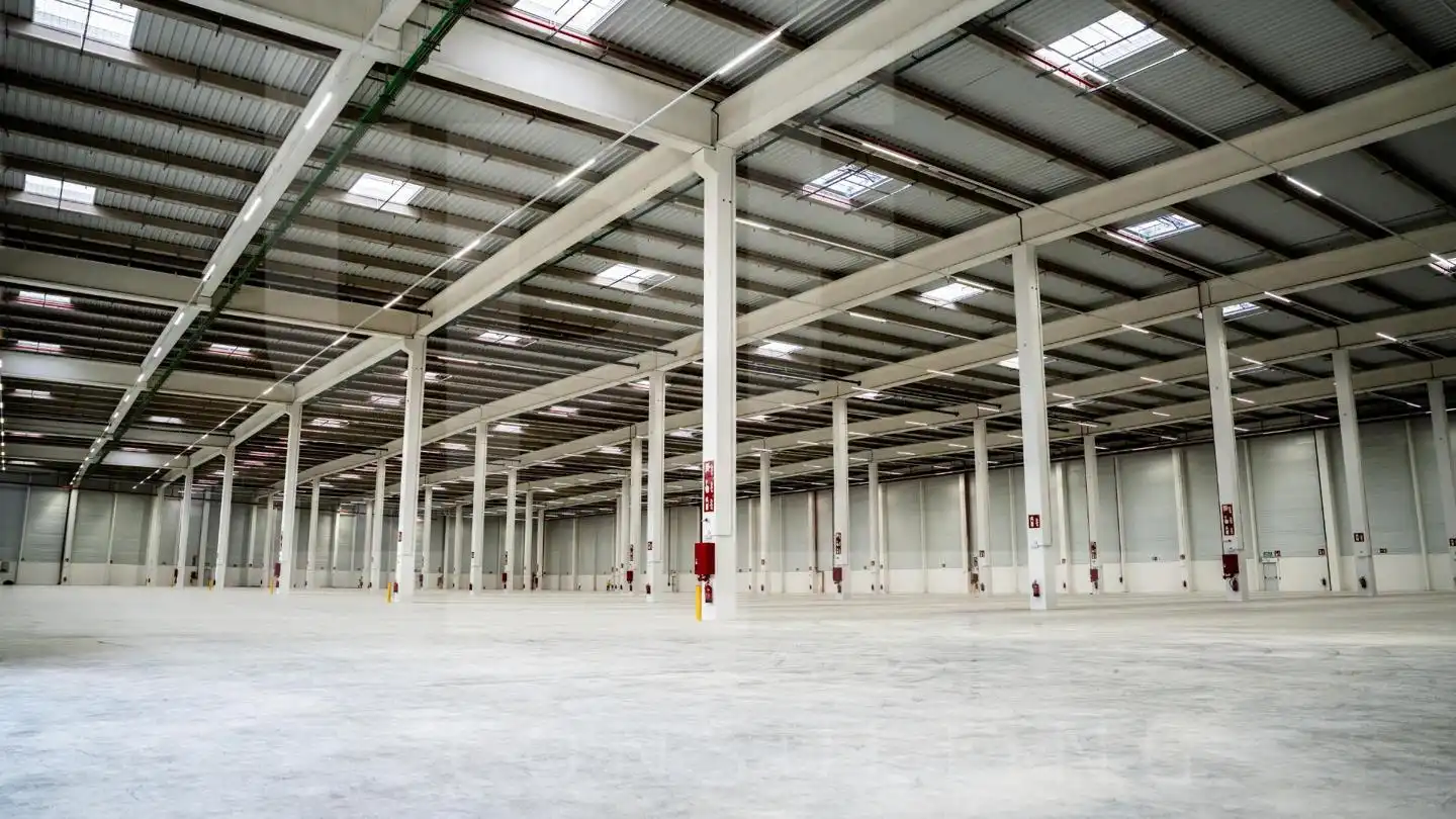 Nave industrial en alquiler en Navarreta, imagen 6