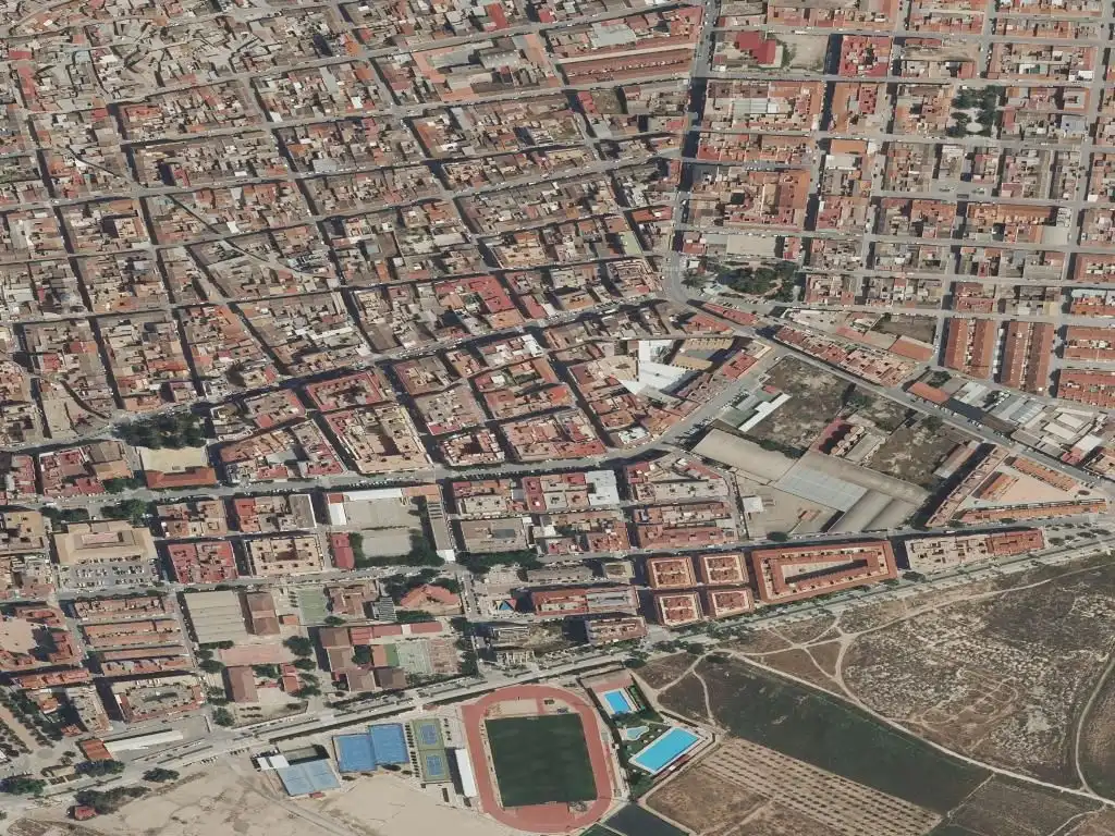 Flat for sale in Jumilla