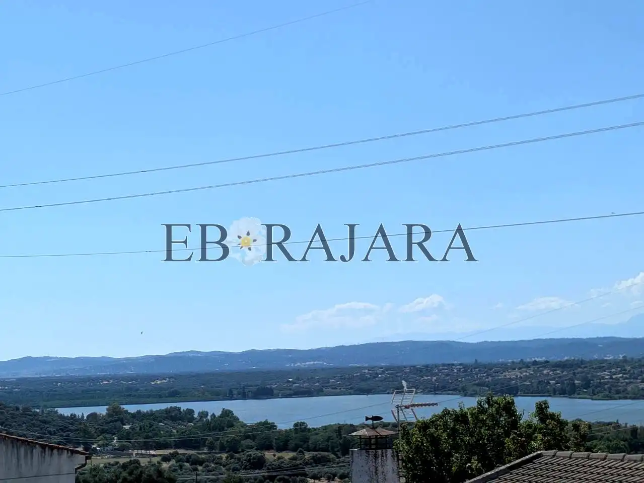 Piso en venta en Cazalegas con Terraza y Trastero