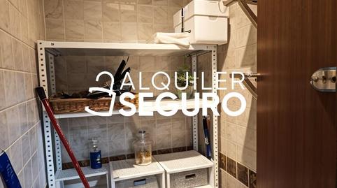 Foto 4 de Pis de lloguer a De Bellavista, Bellavista,  Sevilla Capital