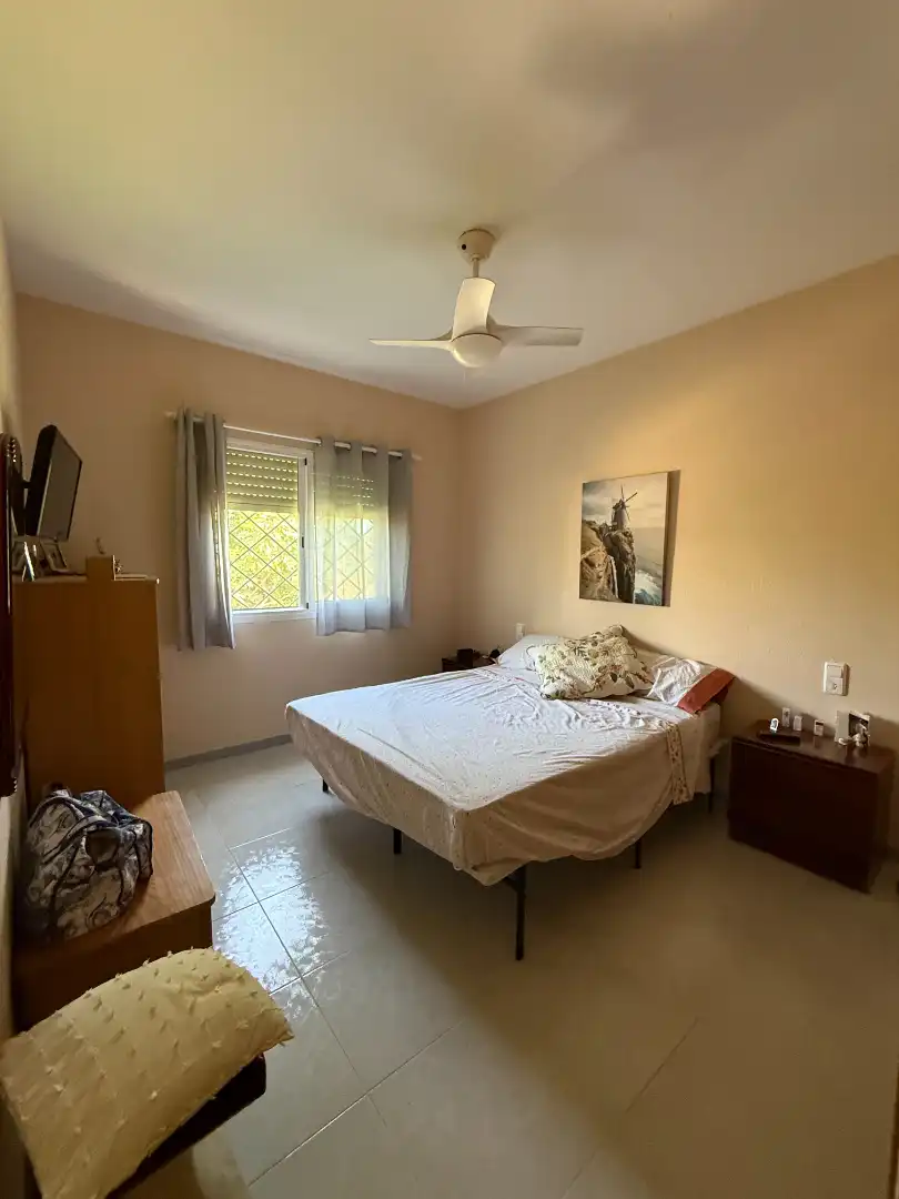 Habitación de Casa o chalet en venta en Vinaròs con Aire acondicionado, Calefacción y Jardín privado