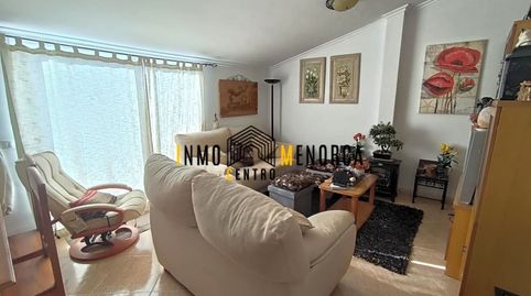 Foto 3 de Ático en venta en Ciutadella, Ciutadella de Menorca