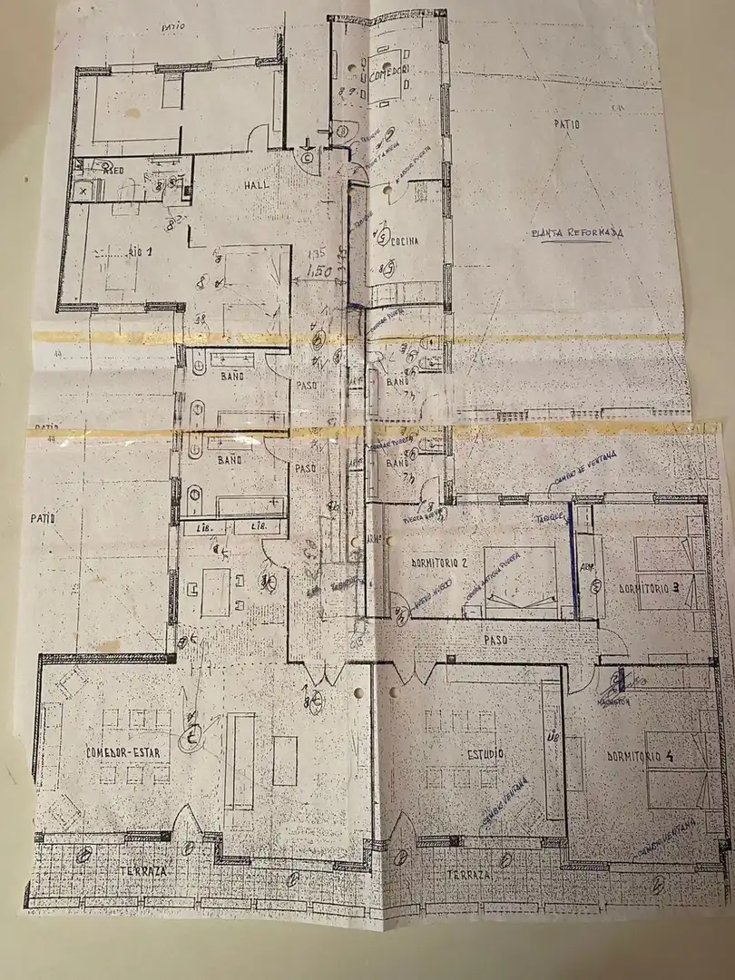 Appartement avec ascenseur à vendre à Centro, imagen 48