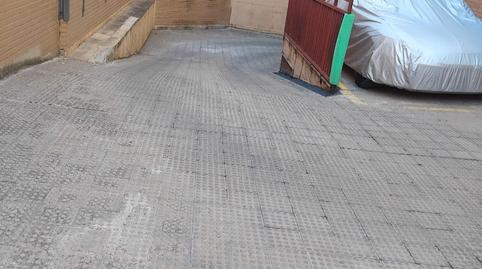 Photo 2 of Garage to rent in Carretera de Carabanchel a Aravaca, 9, Campamento, Madrid