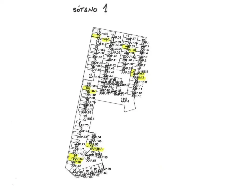 Individual en venta en AGUSTÍN RODRÍGUEZ SAHAGÚN, imagen 17