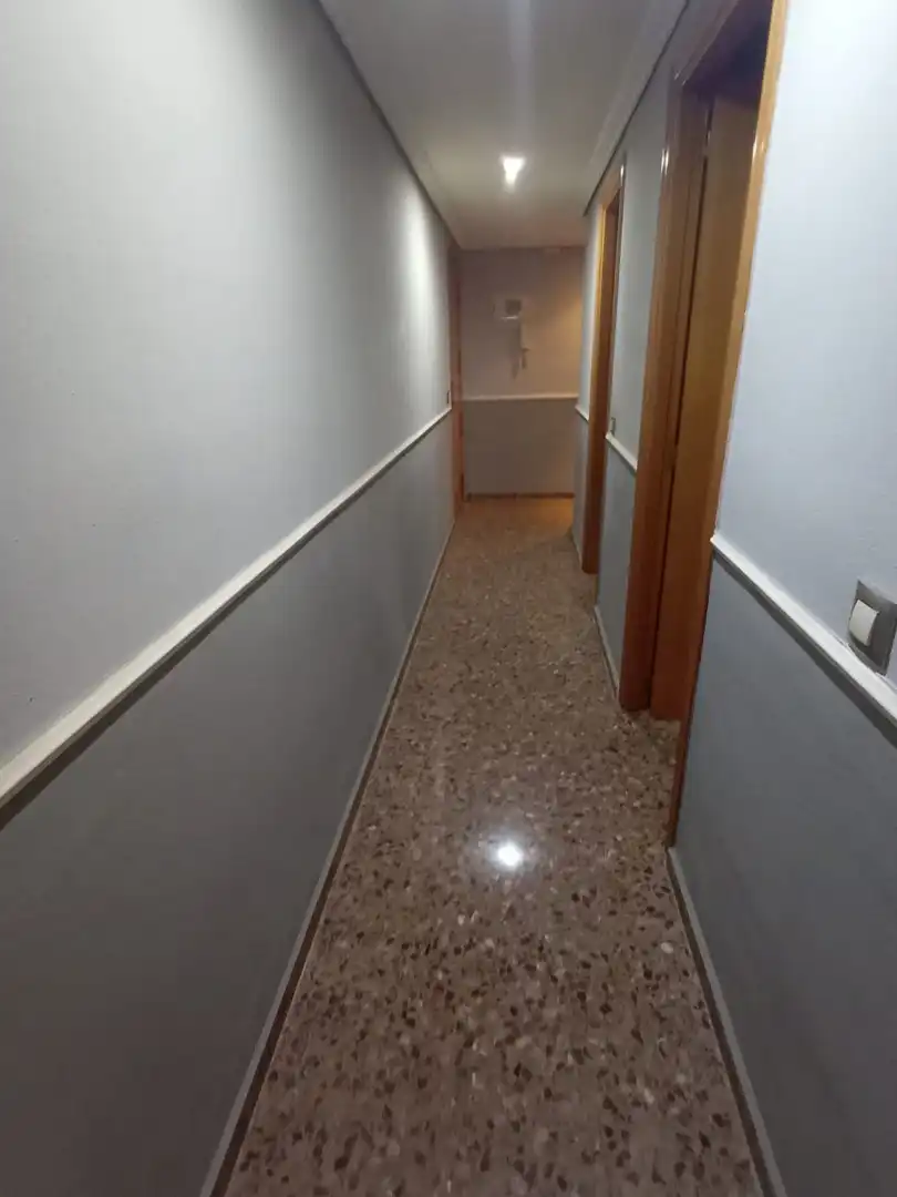 Piso en venta en Zona Concordia