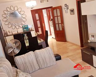 Living room of Flat for sale in  Córdoba Capital  with Terrace