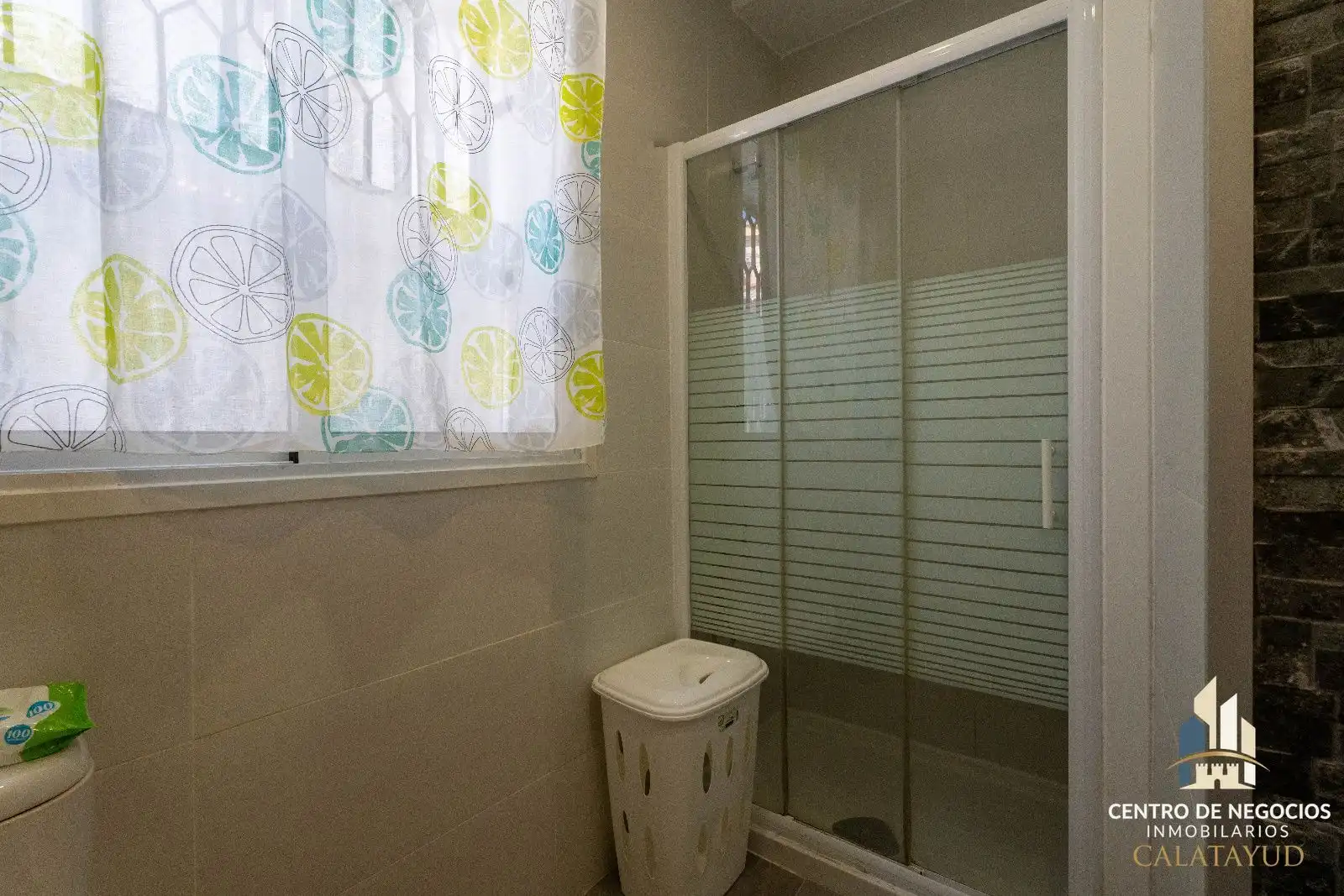 Baño de Piso en venta en Ateca con Calefacción, Trastero y Amueblado