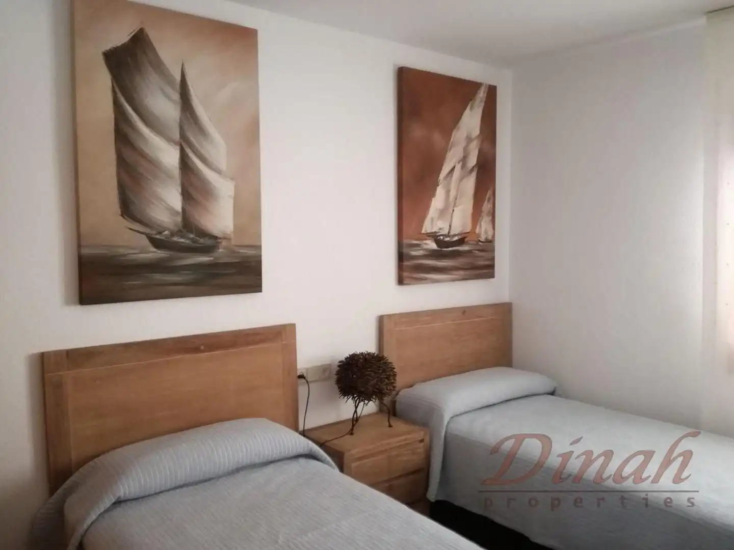 Apartment mit Pool zur Miete in Currica, imagen 27