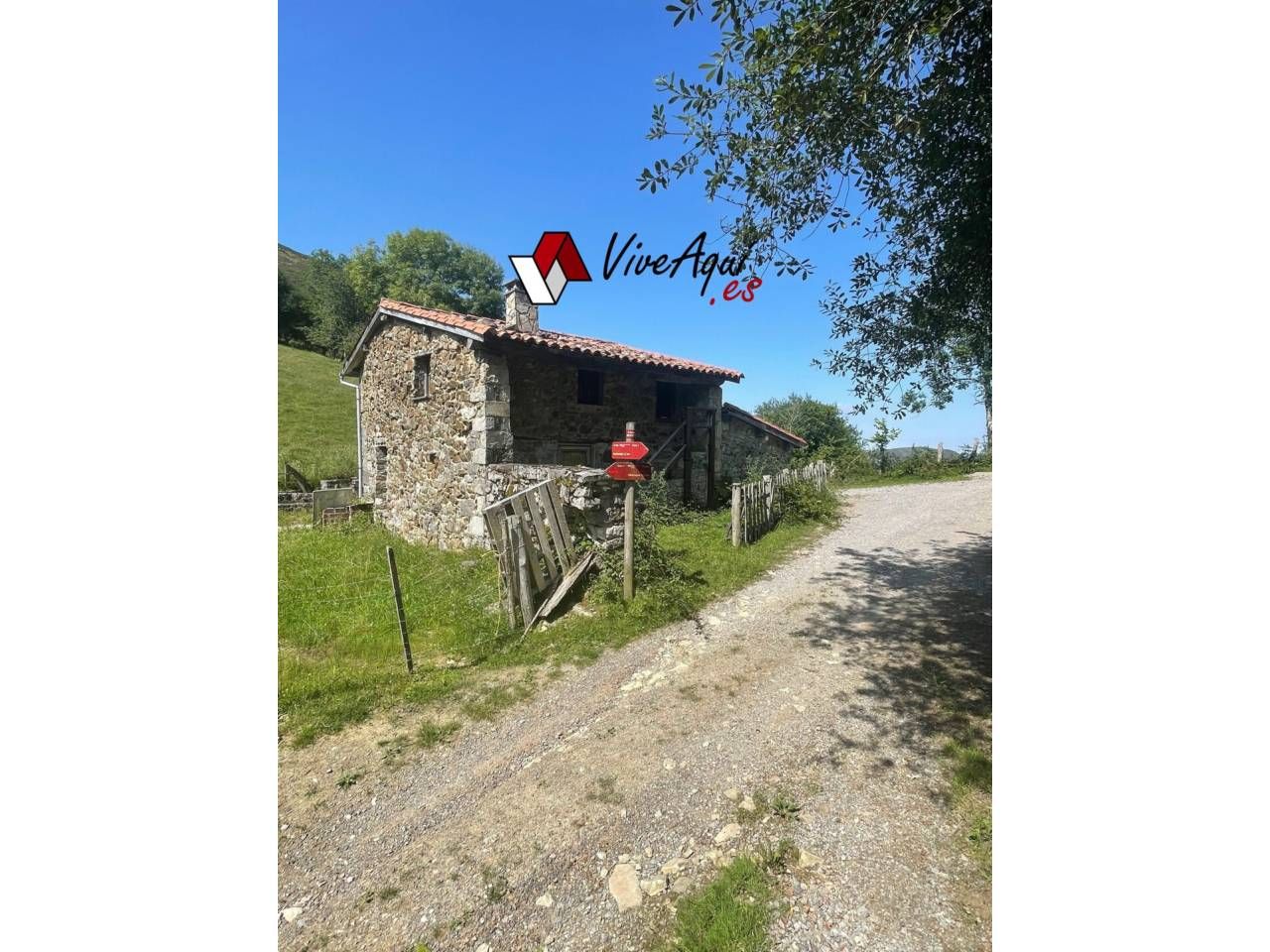 Casa o xalet en venda a Piloña
