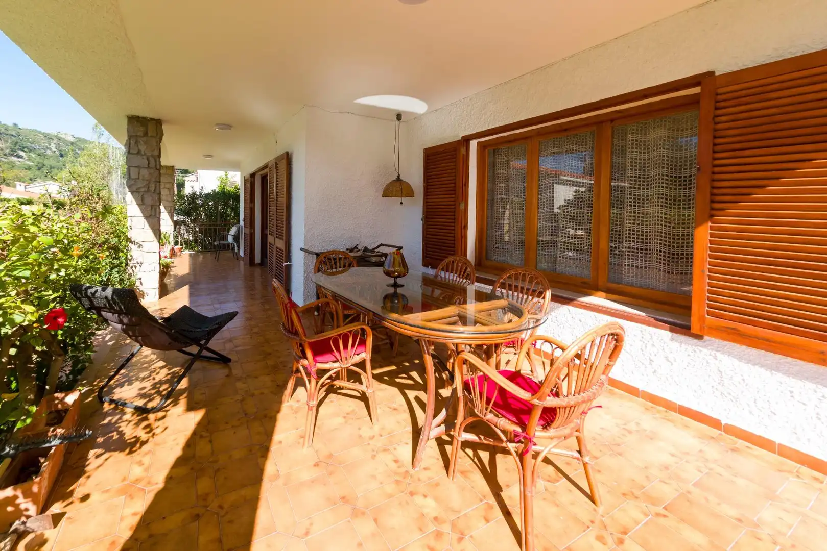 Villa avec jardin à vendre à PARRETA, LA 9, imagen 11