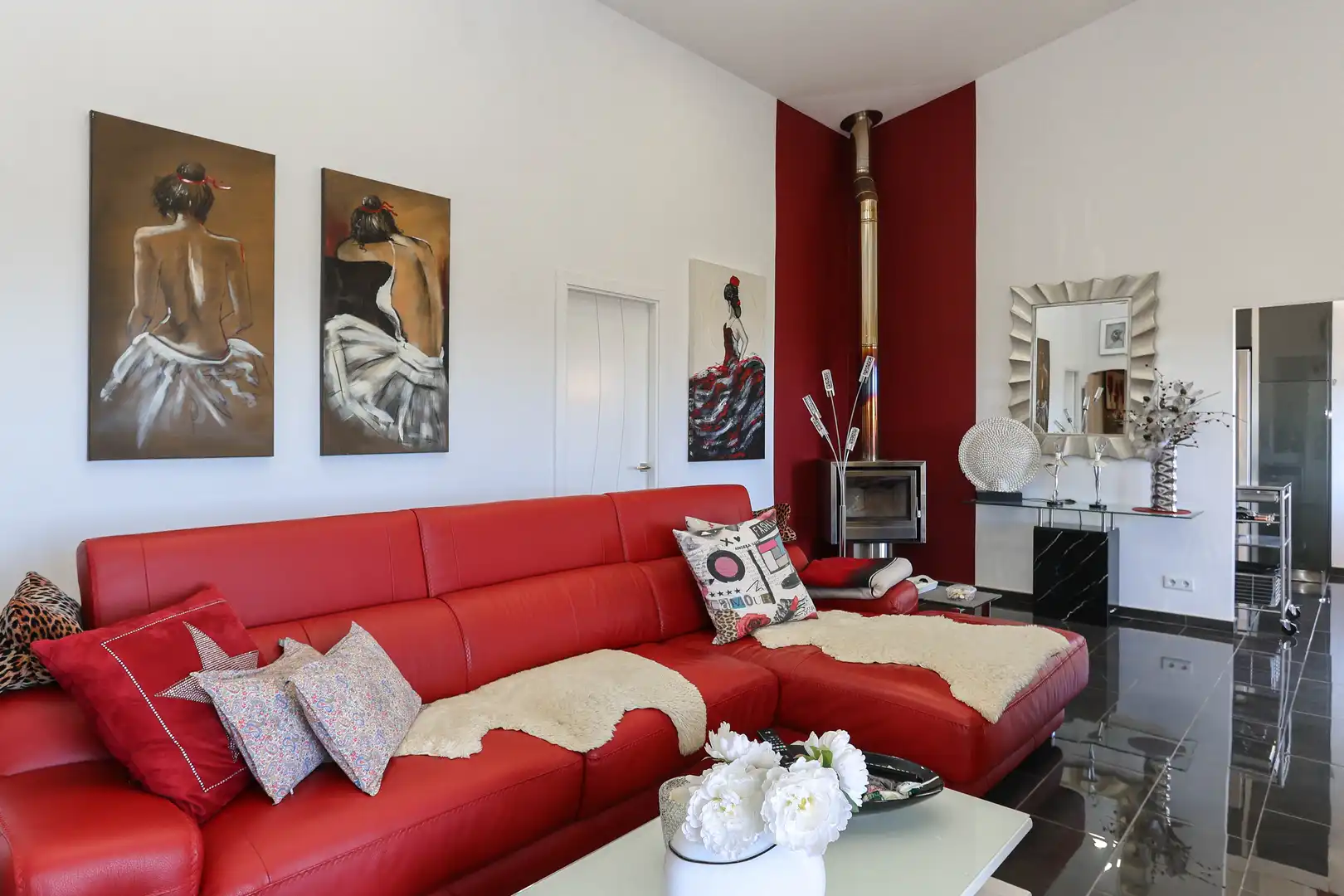 Maison avec piscine à vendre à Calle Luna, imagen 13
