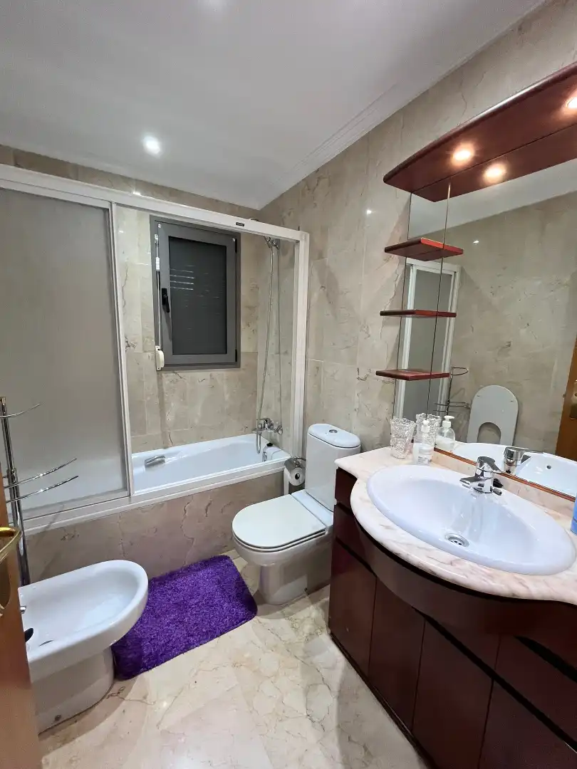 Appartamento con piscina in affitto a Avenida de Europa, imagen 24