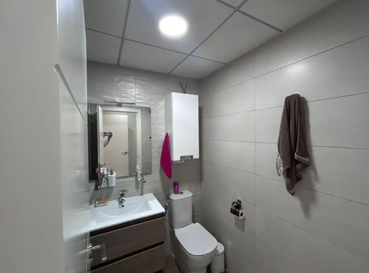 Bungalow with terrace for sale in Balcón de Finestrat - Terra Marina, imagen 28