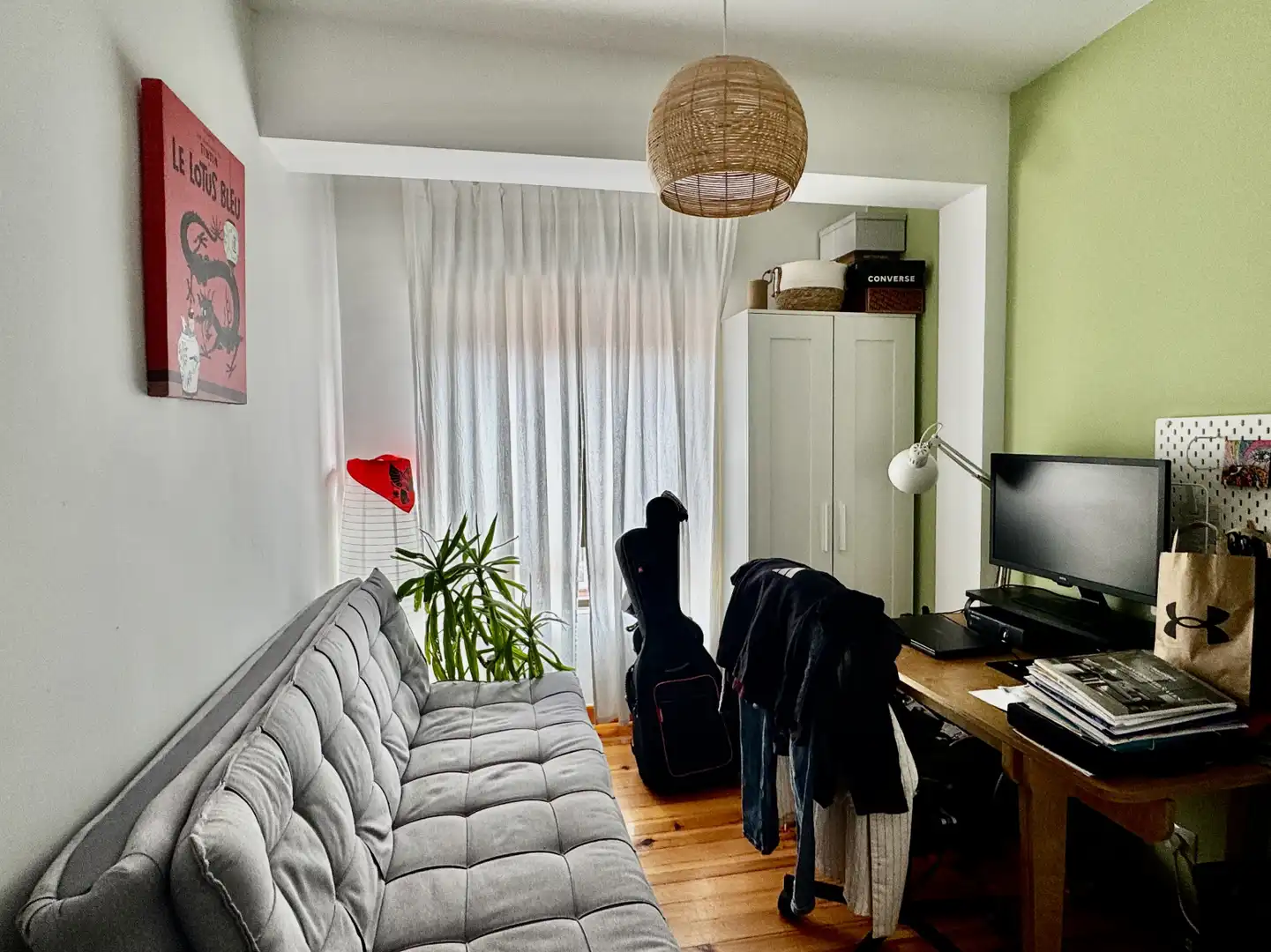 Wohnung mit Aufzug zum Verkauf in Torrelavega - CL JOSE MARIA PEREDA 34, imagen 8