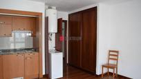 Bedroom of Flat for sale in Santiago de Compostela 