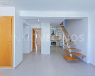 Duplex to rent in  Valencia Capital  with Balcony