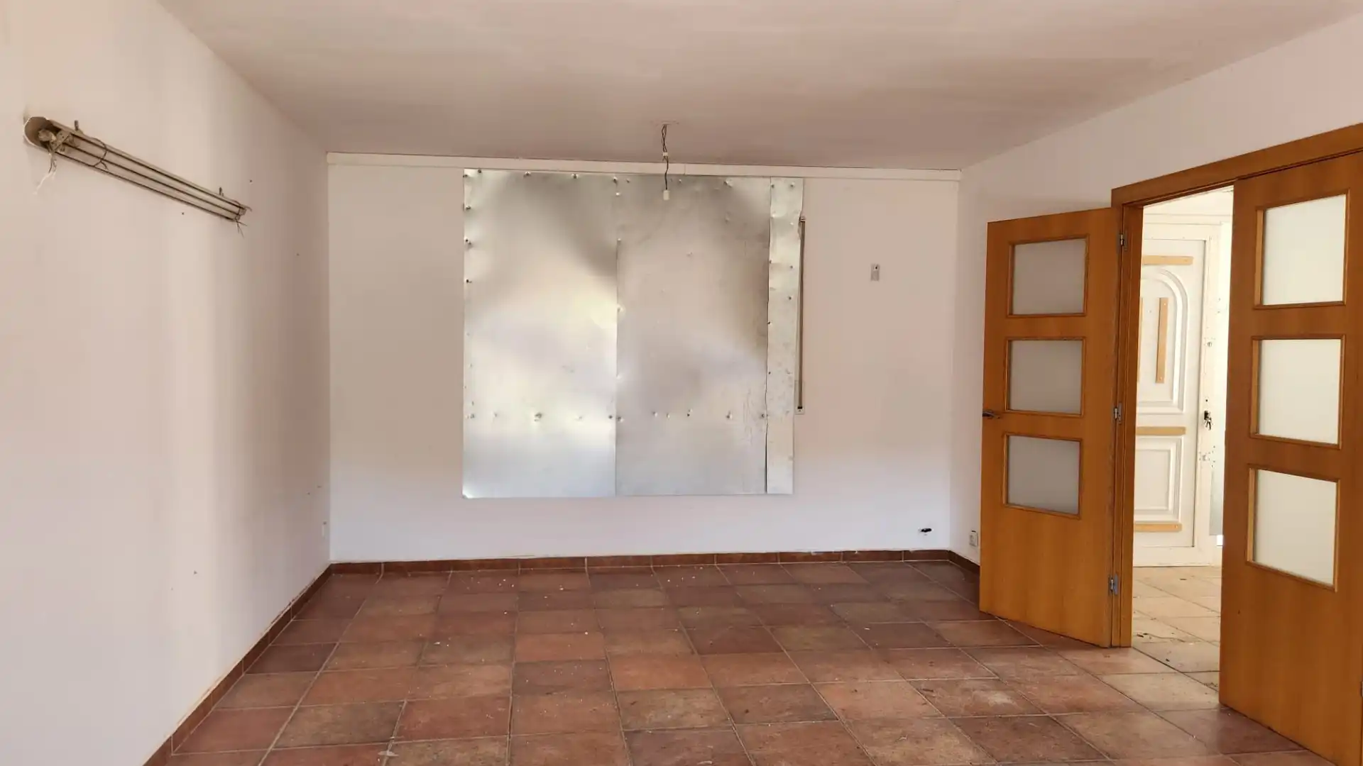 Casa adosada en venta en Vallirana con Jardín privado, Terraza y Balcón