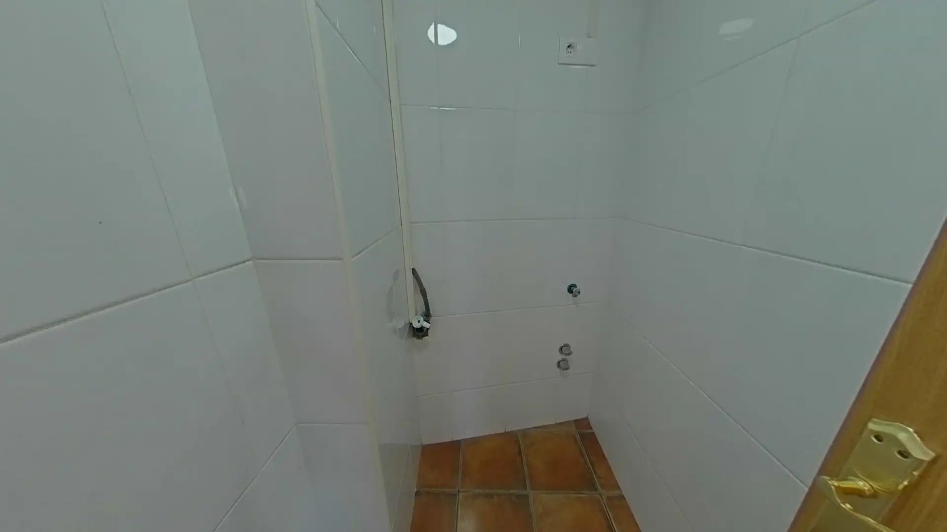 Bany de Dúplex en venda en Terrassa amb Traster