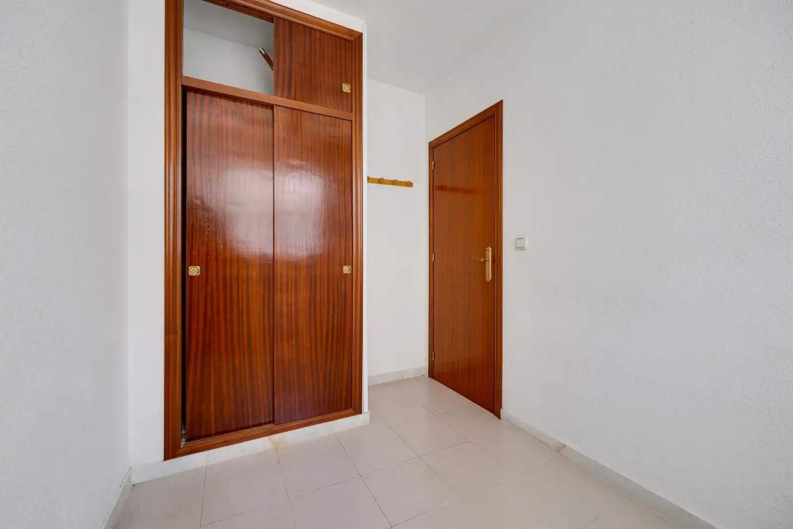Schlafzimmer von Dachboden zum Verkauf in Torrevieja