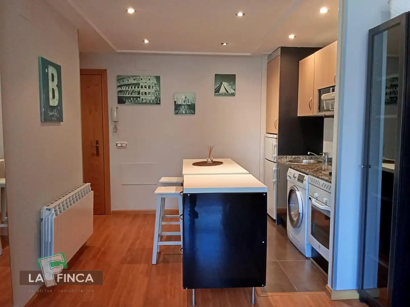 Study for rent in DE LISBOA, HUCA - La Cadellada