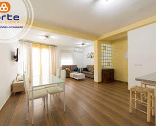 Living room of Flat for sale in  Córdoba Capital  with Air Conditioner