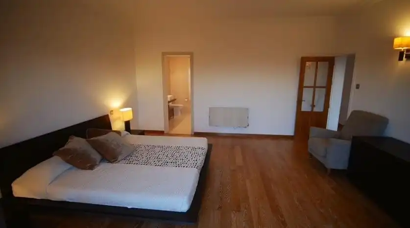 Casa rústica amb jardí en venda a La Muela, imagen 10