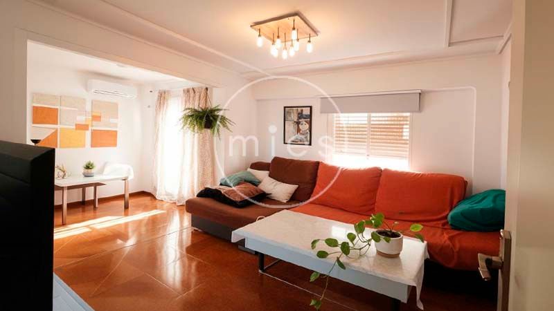 Pis en venda a Virgen de la Paz, 0, Camí Reial