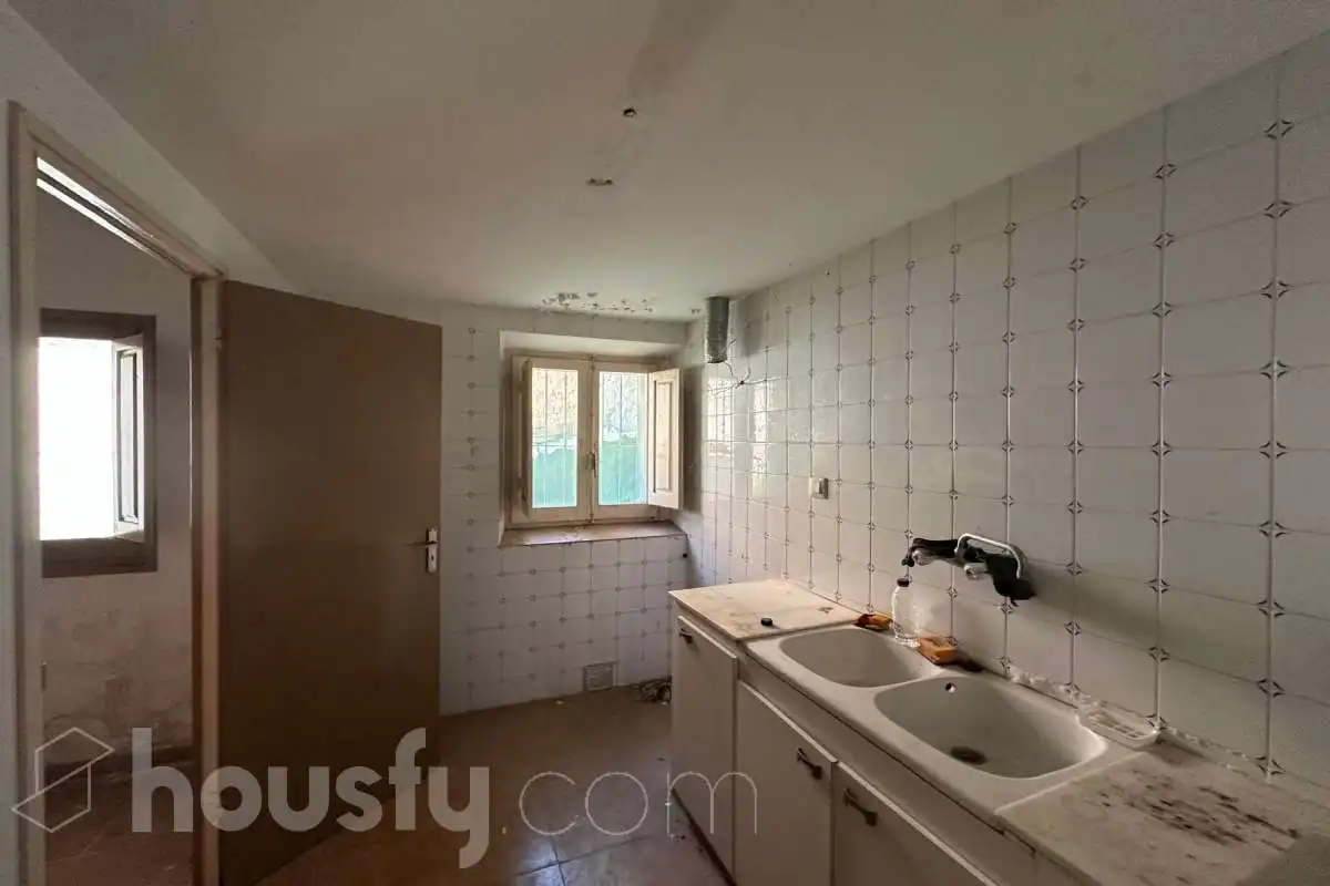 Casa amb jardí en venda a Carrer Sant Quinti ., imagen 17