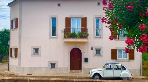 Foto 5 de Casa o xalet en venda a Calle Na Vella, S'Alquería Blanca - Calonge, Illes Balears