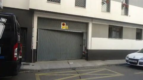 Photo 2 of Garage for sale in Calle Santa Adela, 46, Barrio de Zaidín, Granada Capital