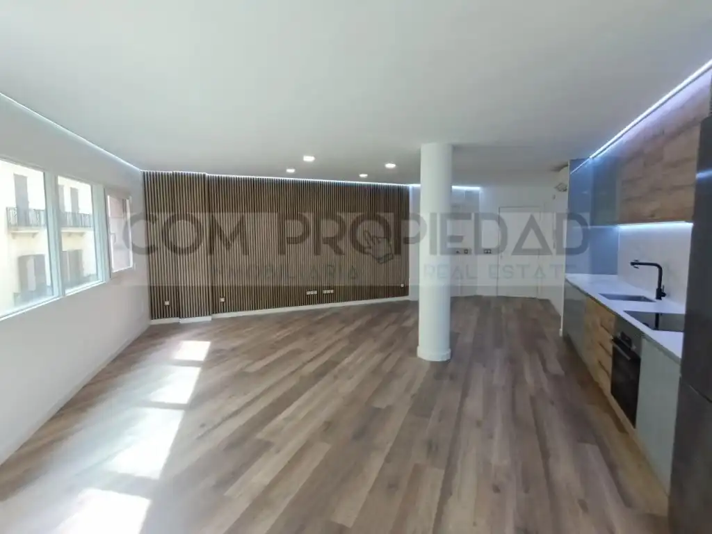Piso en venta en  Palma de Mallorca