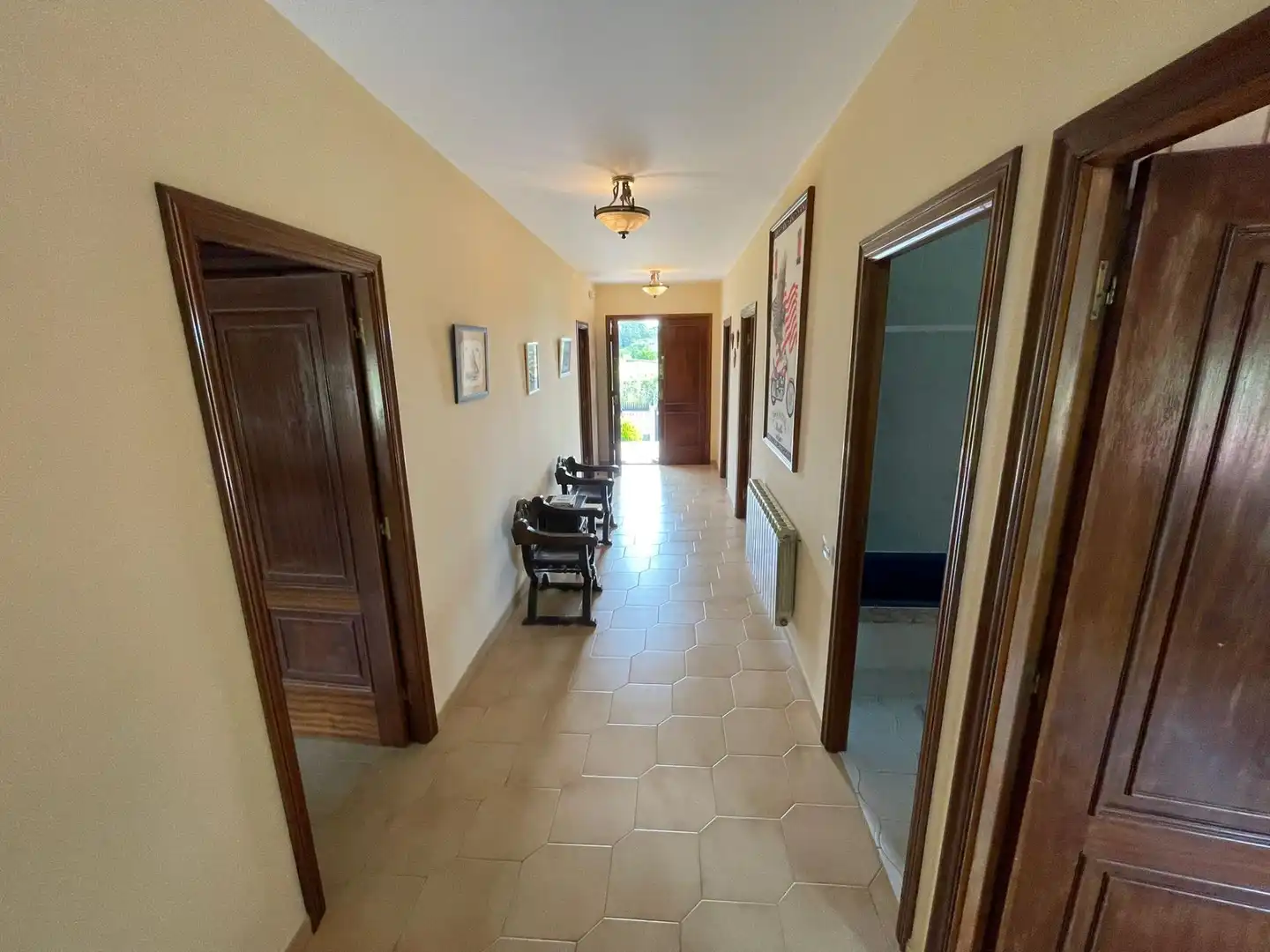Casa o xalet en venda a Boiro