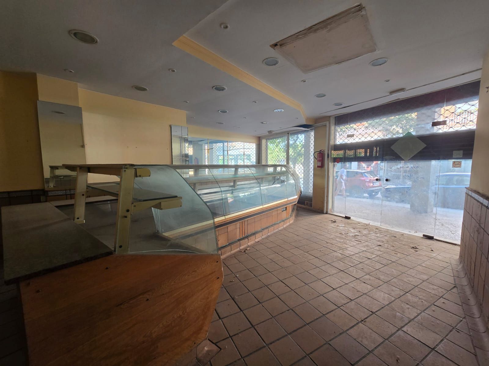 Premises for sale in Cardedeu