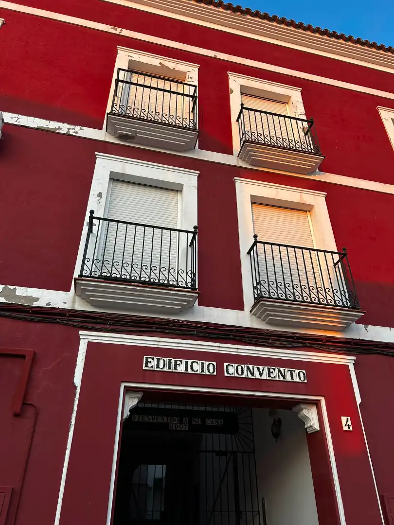 Dúplex en venda a Calle San Francisco, 4, Cantillana