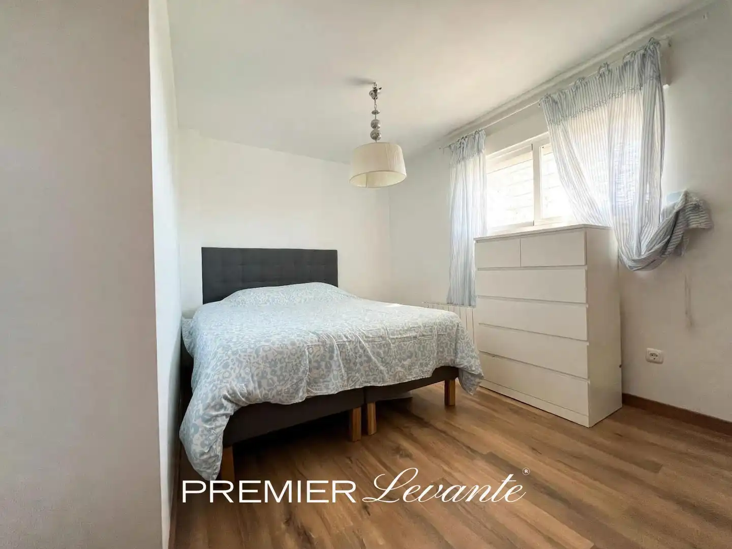Habitación de Piso en venta en Altea con Aire acondicionado, Calefacción y Balcón