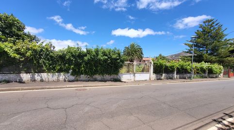 Foto 3 de Residencial en venta en Camino Mesa Mota, 2a, Tegueste, Santa Cruz de Tenerife