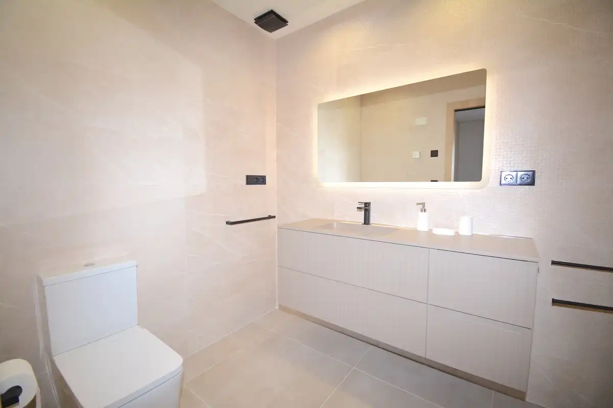 Chalet con piscina en venta en La Xara - La Sella, imagen 37