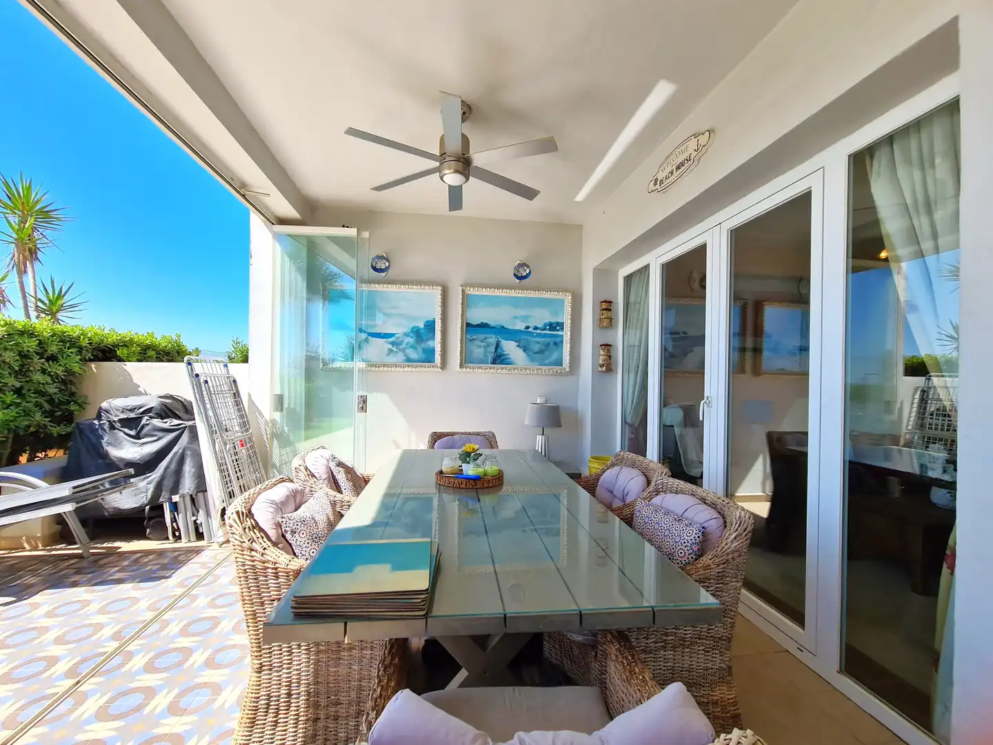 Apartment mit Aufzug zum Verkauf in Bahía de Casares, imagen 18