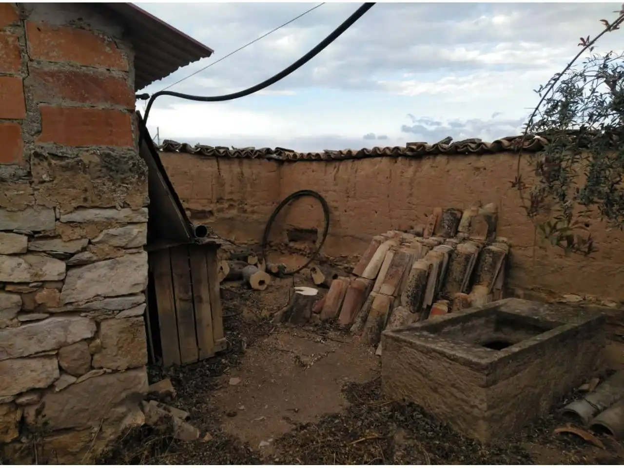 Casa o xalet en venda a Sunyer