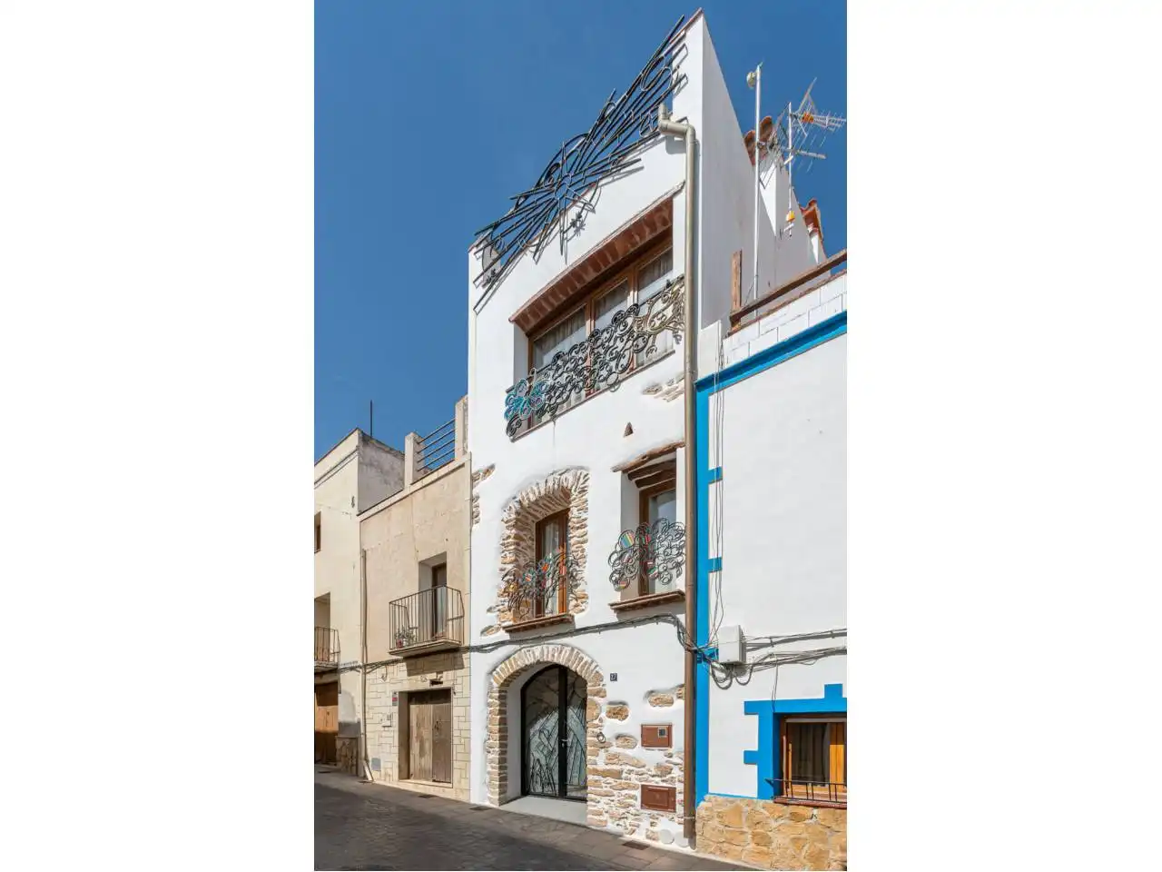 Casa rustica in vendita a Calle Sant Josep 1, imagen 7