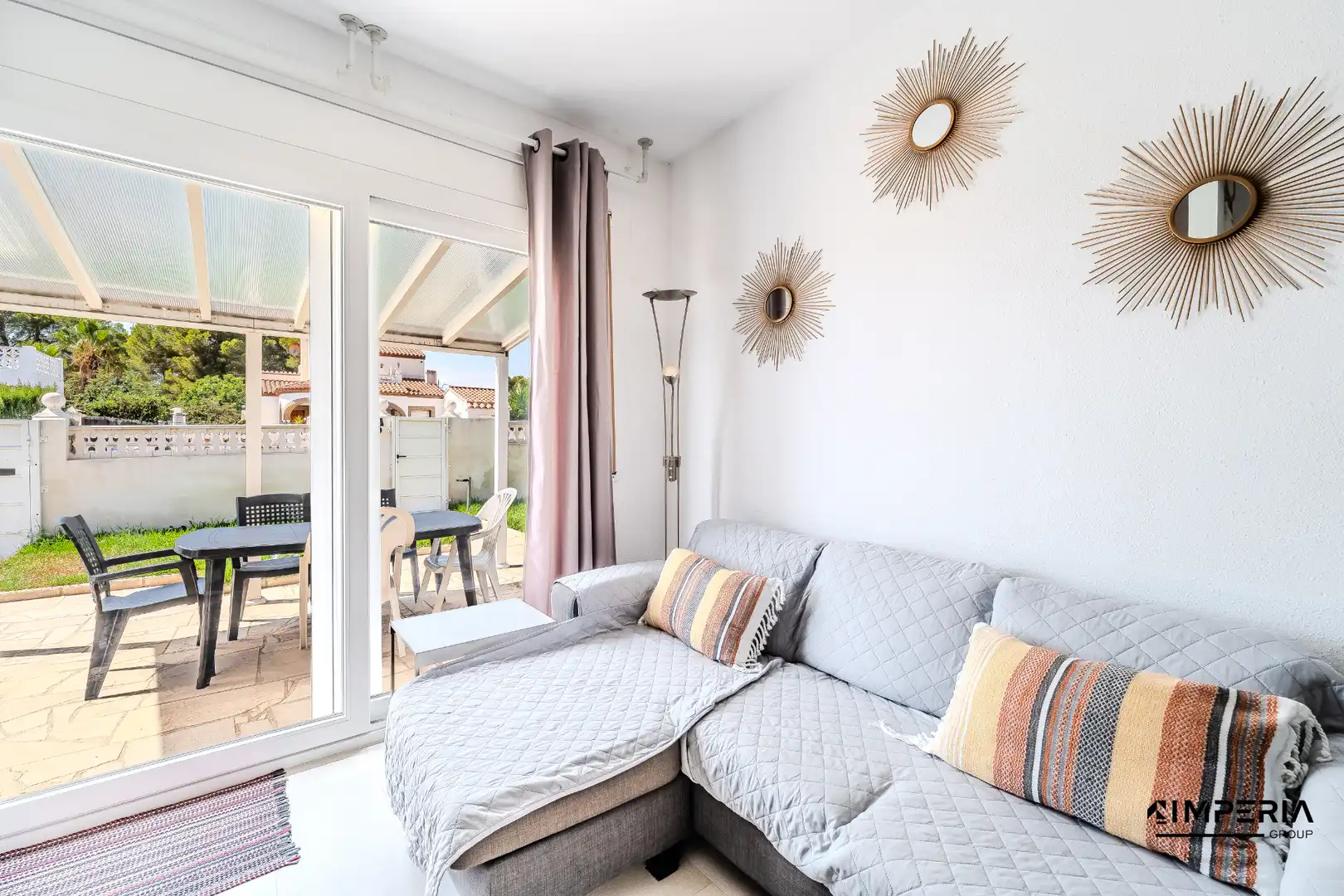 Villa avec terrasse à vendre à Carrer Rovelló, imagen 14