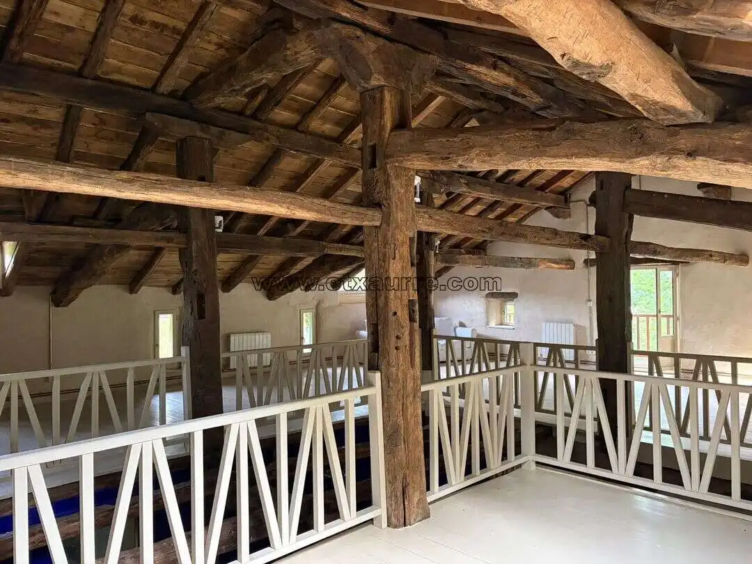 Country house zur Miete in Laudio / Llodio mit Heizung und Balkon