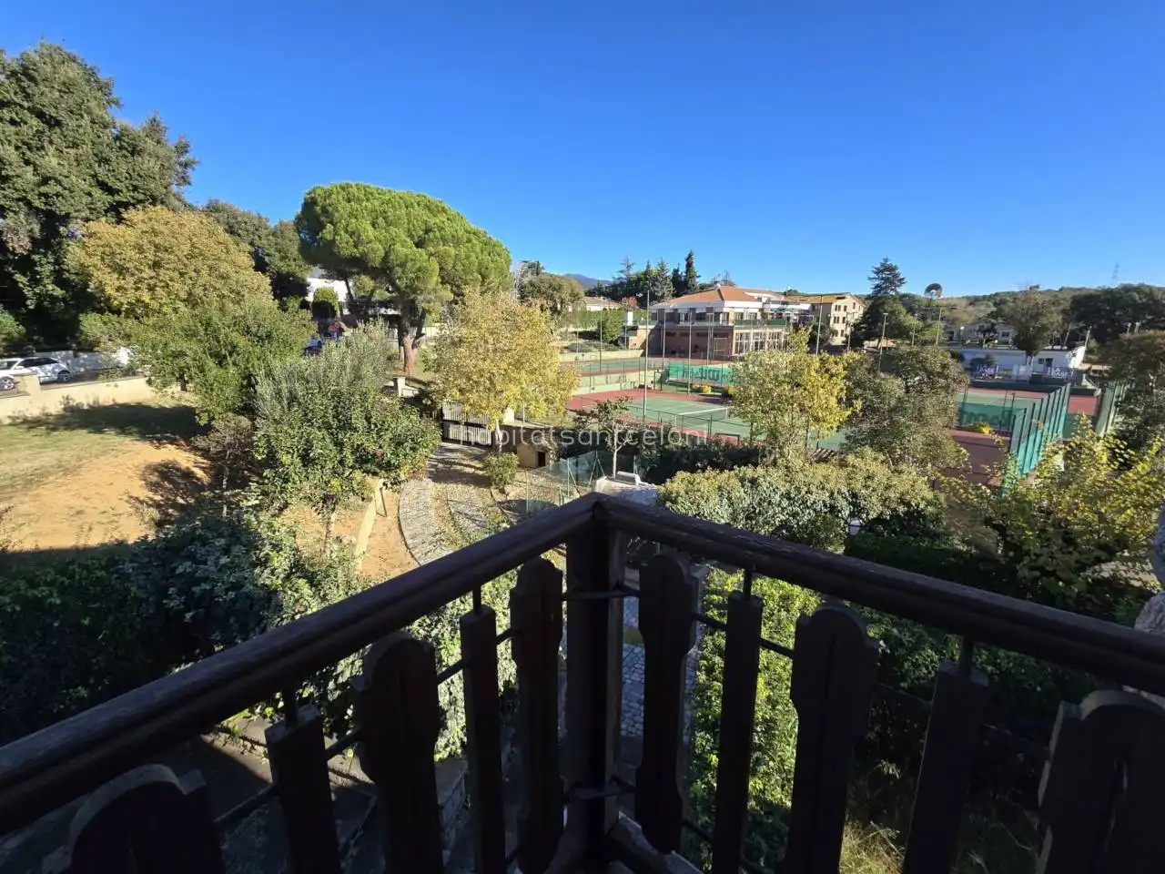 Casa o xalet en venda a Calle els gorgs, Les Franqueses del Vallès