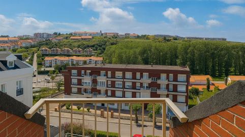 Foto 4 de Piso de alquiler en Calle de Acacio Gutiérrez, Suances, Cantabria