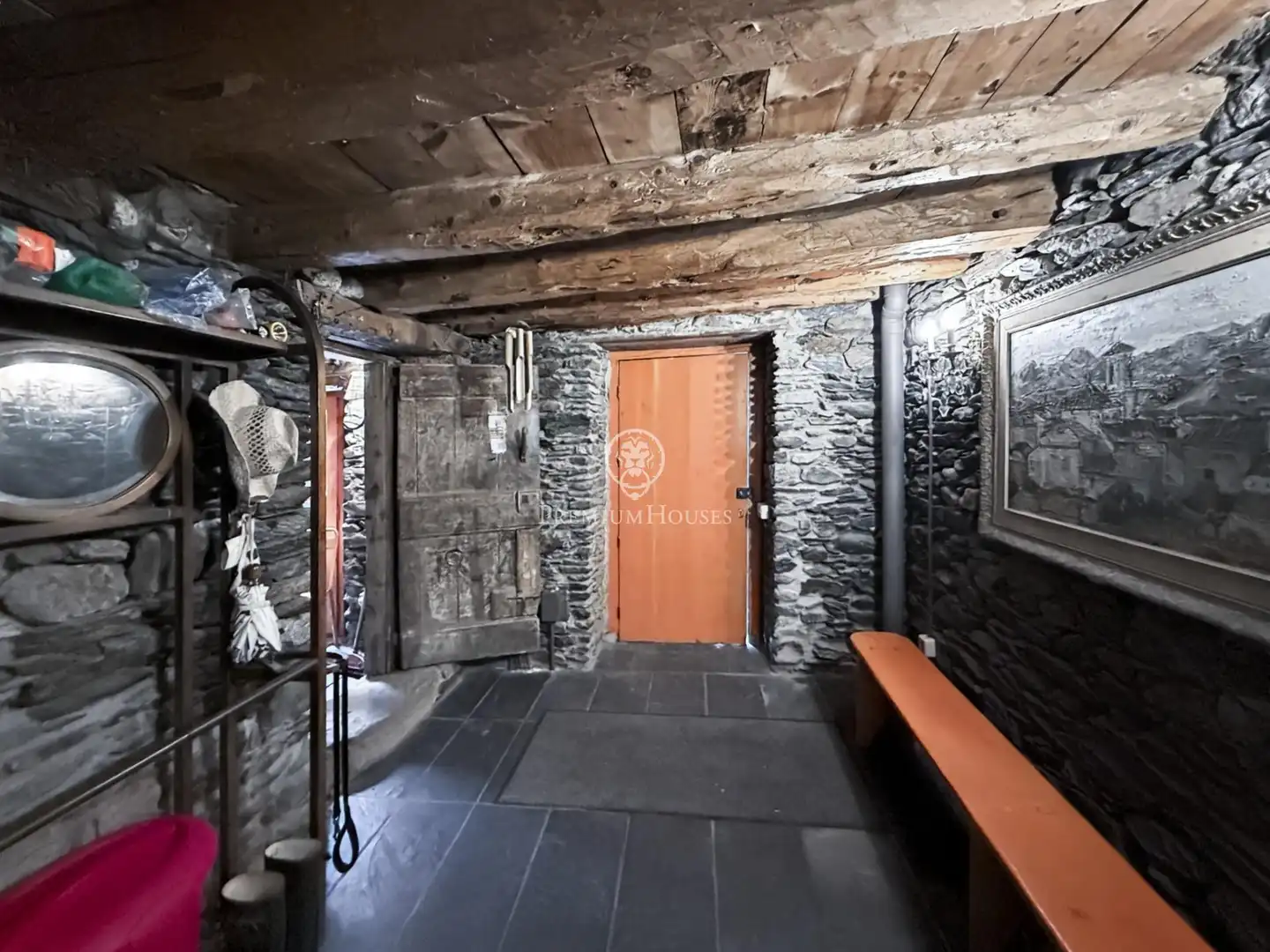 Finca rústica en venta en Guils de Cerdanya con Calefacción, Jardín privado y Trastero