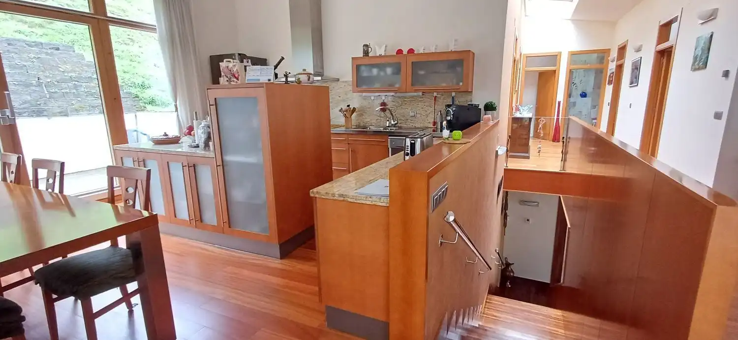 Casa o xalet en venda a San Martín del Rey Aurelio