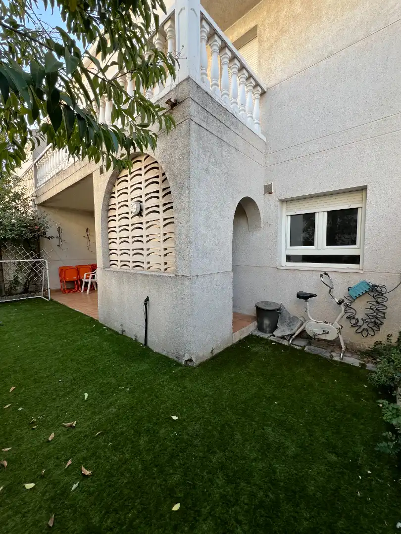 Adosado con piscina en venta en Calle de los Girasoles, imagen 72
