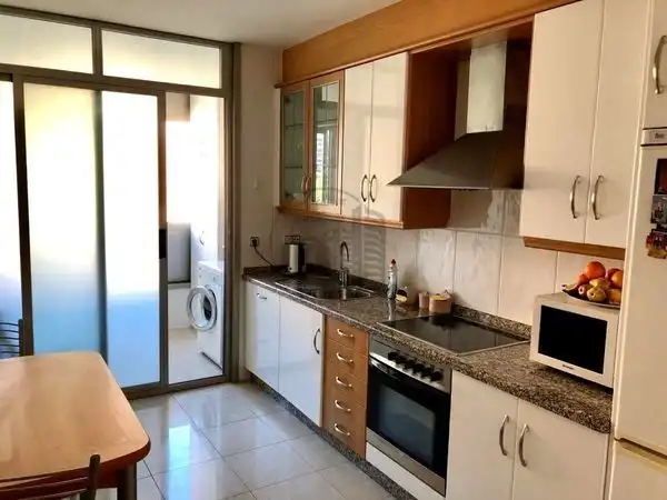 Apartament amb piscina en venda a La Cala de Villajoyosa, imagen 19