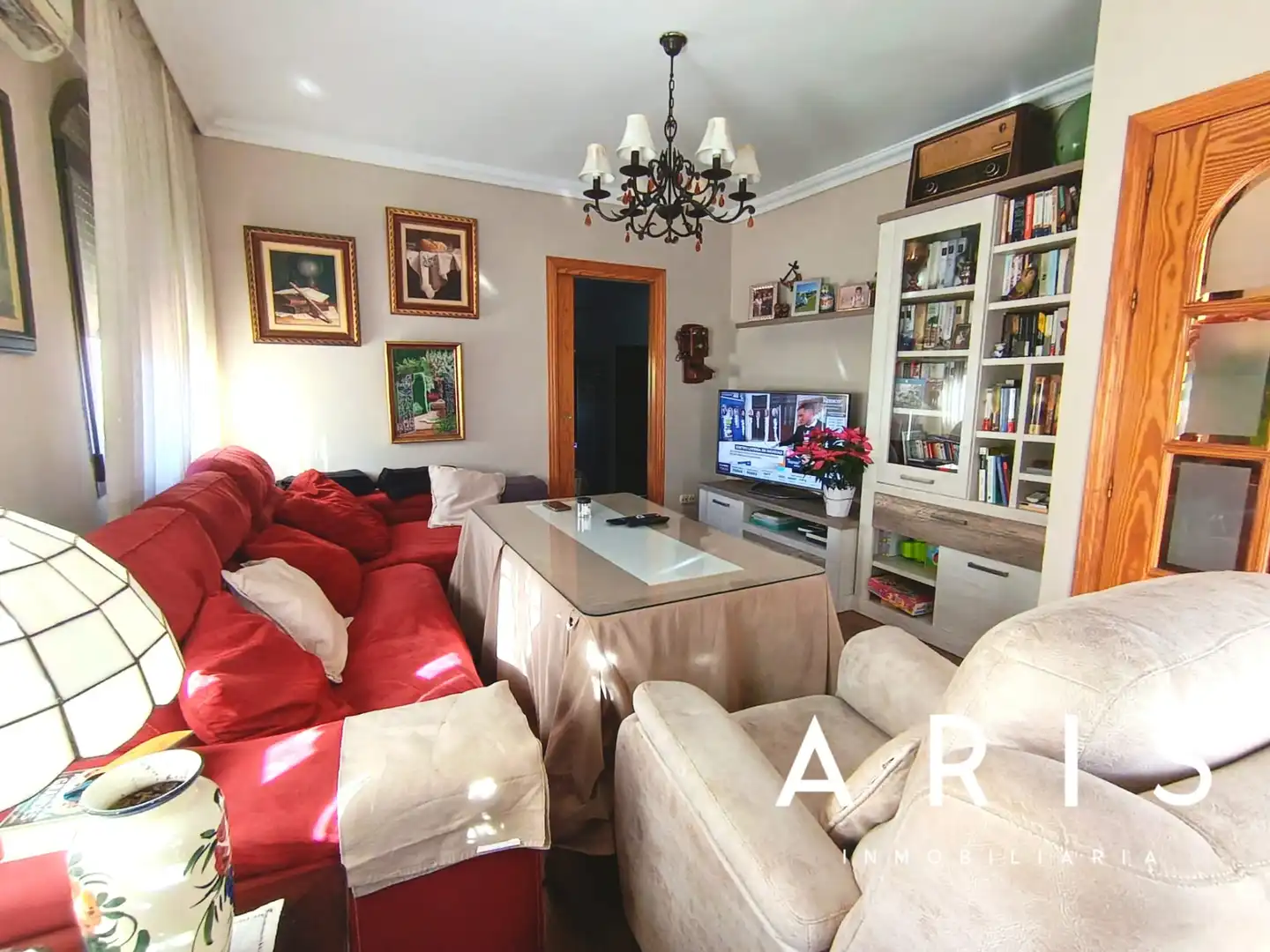 Casa o xalet en venda a Jardines de Alhaurín - Huerta Alta - Fuensanguínea